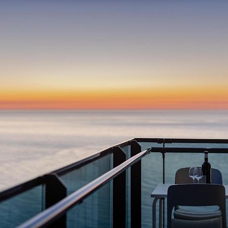 באטומי The Spot Apartments - Orbi Beach Tower מראה חיצוני תמונה