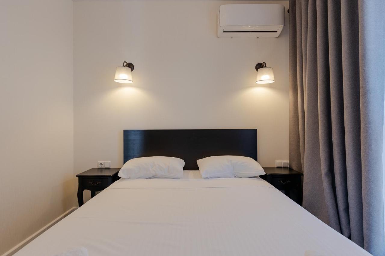 באטומי The Spot Apartments - Orbi Beach Tower מראה חיצוני תמונה
