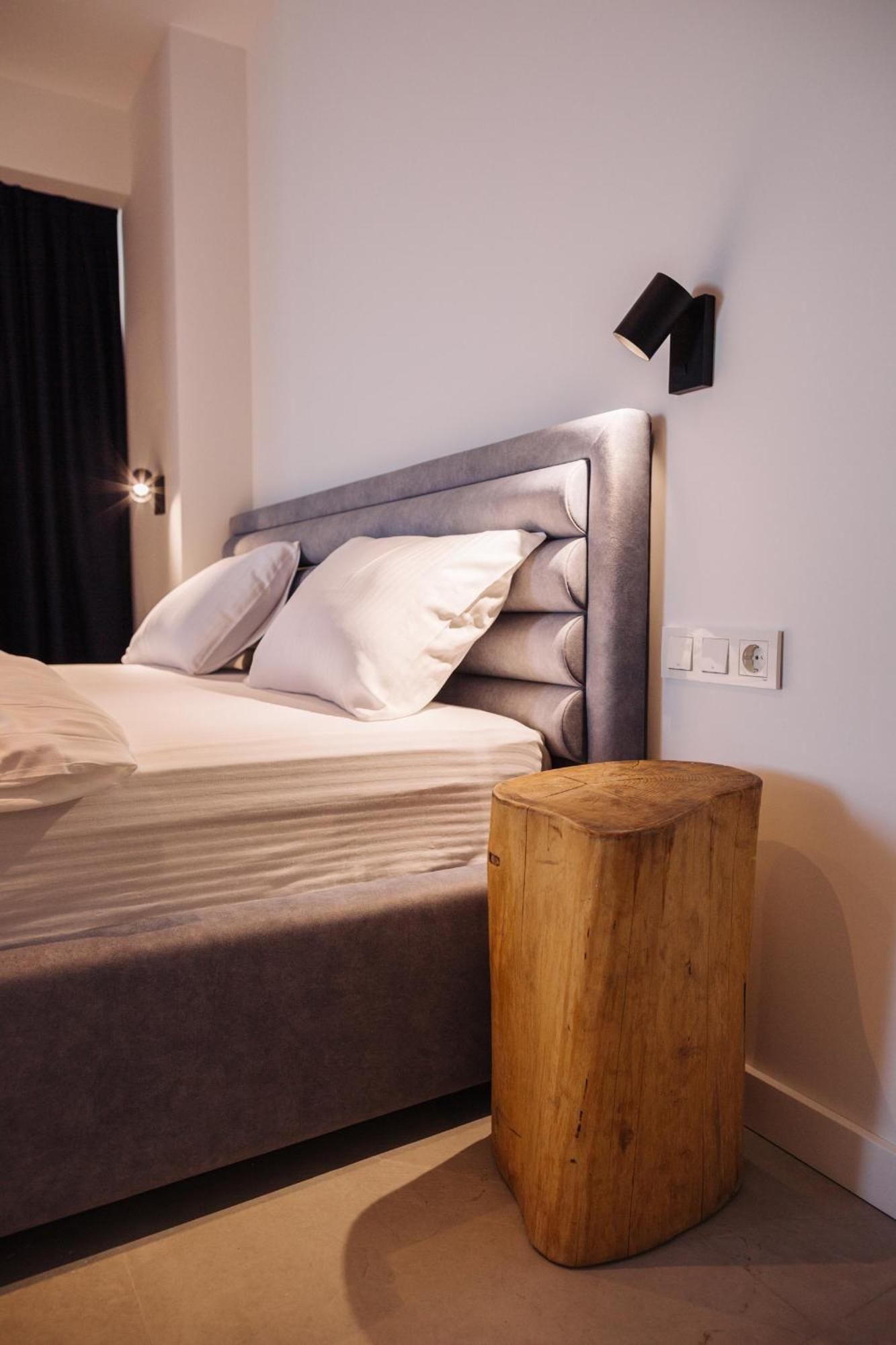 באטומי The Spot Apartments - Orbi Beach Tower מראה חיצוני תמונה